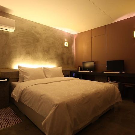 Lusso Hotel Soul Pokoj fotografie