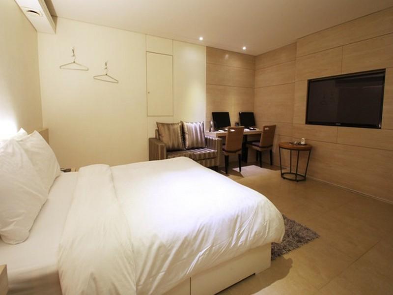 Lusso Hotel Soul Exteriér fotografie