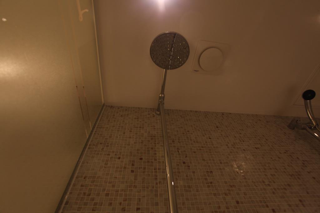 Lusso Hotel Soul Pokoj fotografie