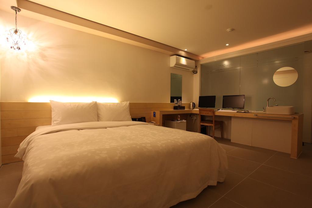 Lusso Hotel Soul Pokoj fotografie