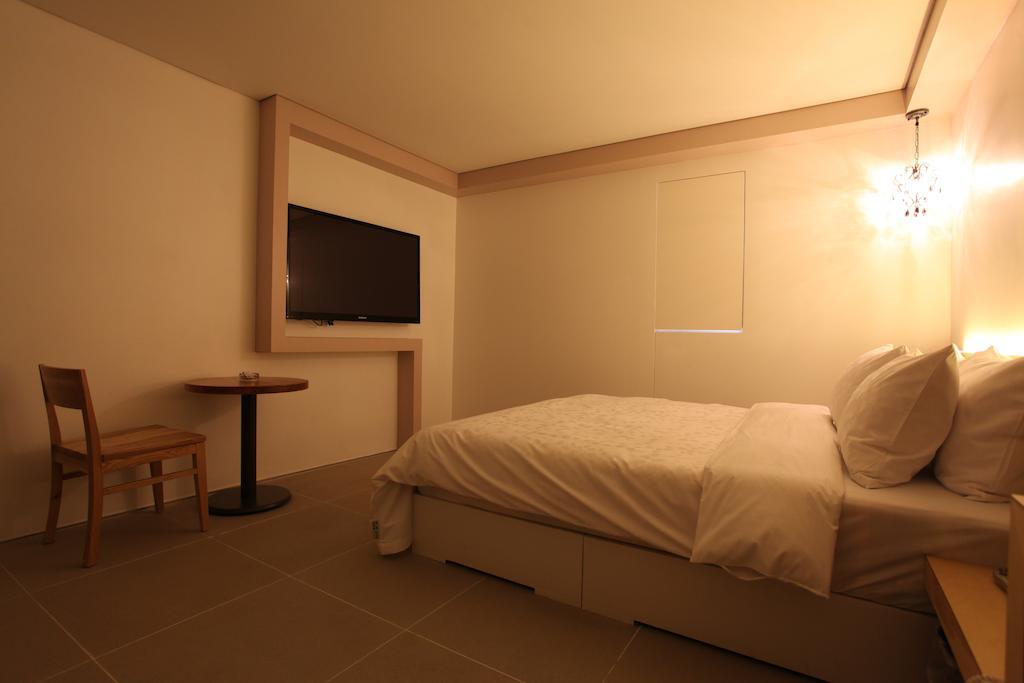 Lusso Hotel Soul Pokoj fotografie